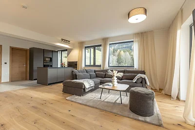 Penthouse mit schöner Terrasse