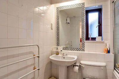 Barrierefreies Familienapartment in Strandnהh...