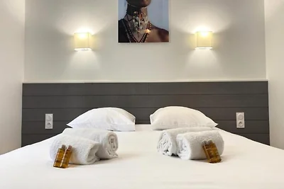 Villa S�dafrika-Domaine Le Sherwood