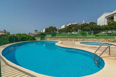 Biniforcat 11 - Apartment In Ciutadella