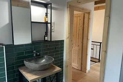 Kleine Groene Basedow