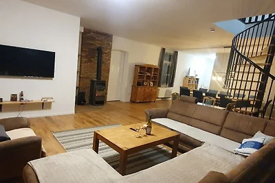 Ferienhaus Oase Balje