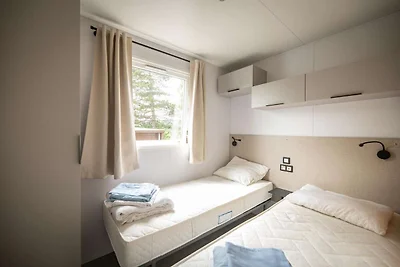 Rückzugsort in der Nähe des Sees in Turnhout
