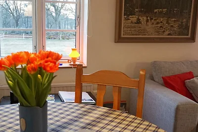 6 Personen Ferienhaus in ALSTERBRO-By Traum