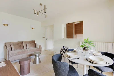 Appartamento chic - 1BR/4P - Places des...