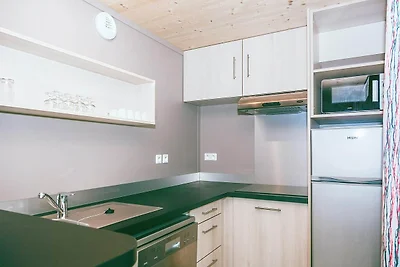 Cottage familiare con 2 camere da letto a...