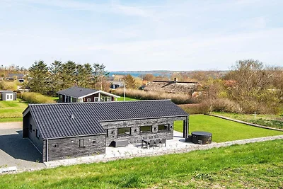 6 Personen Ferienhaus in Lemvig-By Traum