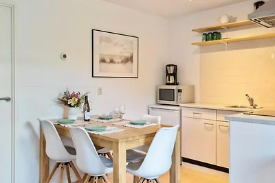 Haus in Zandvoort nahe Strand & Dünen