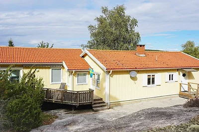 8 Personen Ferienhaus in STRÖMSTAD