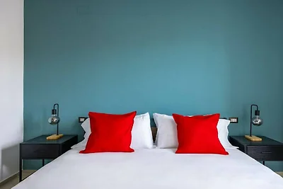 Montesanto Uitzicht Kamer 3