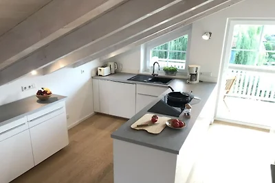Apartament wakacyjny z 1 sypialnią