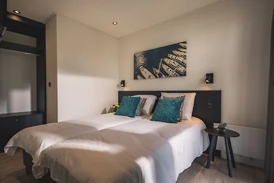 Lussuosa casa vacanze sul Basso Reno