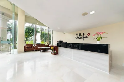 Studio Appartement Sunshine Garden Hotel
