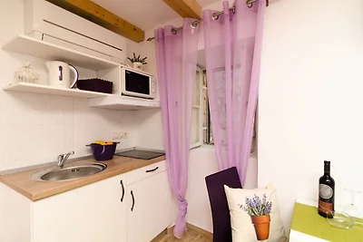 Lavender Garden Apartments - Studio Apartment...