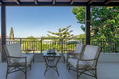 Villa met 4 slaapkamers in Adele