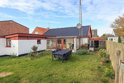 6 Persone case ad Gedser