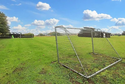 5 Sterne Ferienhaus in Faaborg