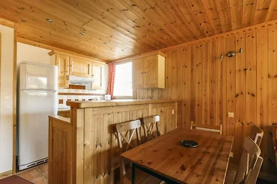 Schitterende studiohut voor 5 personen in Arc...