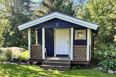 7 Personen Ferienhaus in GRISSLEHAMN-By Traum