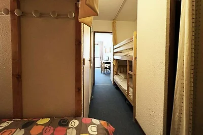 Appartamento in resort con vista sulla pista ...