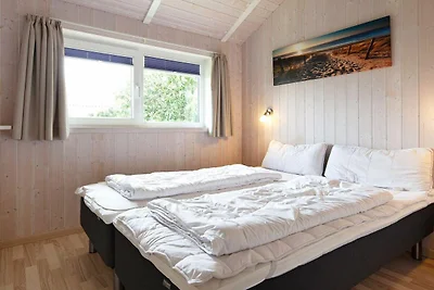 6 Personen Ferienhaus in GROEMITZ