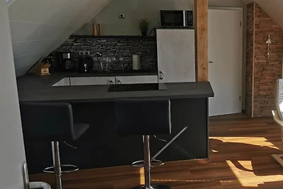 Ferienwohnung mit 1 Schlafzimmer