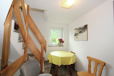 Appartement in St.Gallenkirch vlakbij...