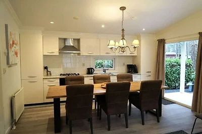 Ferienhaus Erholungsurlaub Beekbergen