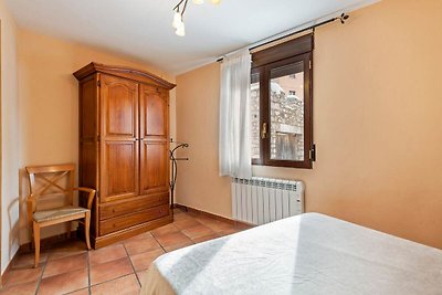 Hübsche Ferienwohnung in Gudar mit offenem...