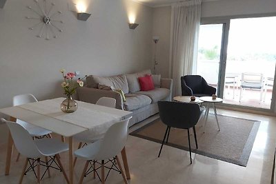 Mooi luxe appartement in Las Colinas Golf & C...