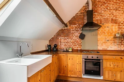Wohnung in wortel hoogstraten mit Garten