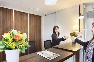 3 Zimmer 4/6 Personen