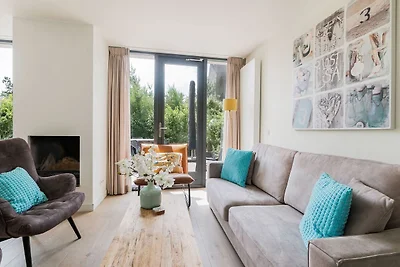 Ferienhaus in Egmond aan den Hoef mit Sauna