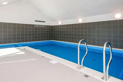 5 gwiazdkowy apartament w Jerup