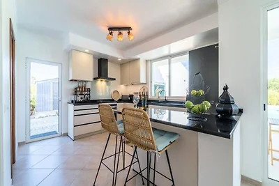 Case e ville per 6 persone