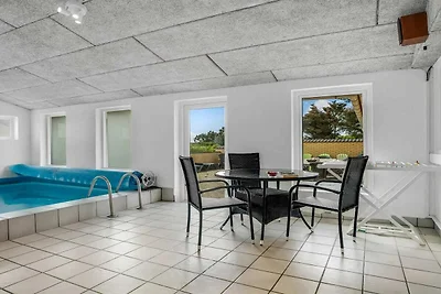 4 star holiday home in Harboøre