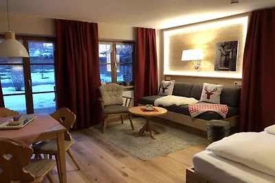 Ferienwohnung mit 0 Schlafzimmer