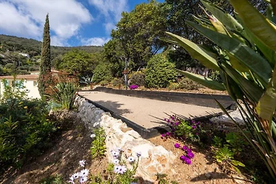 Villa in Côte d'Azur mit 4 Schlafzimmer
