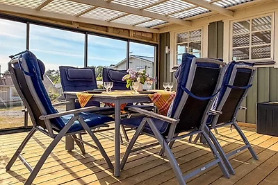 5 Personen vakantie huis in FALKENBERG