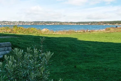 4 persoons vakantie huis in Ebeltoft