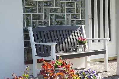 Canada-Hof -"de lüdde Wohnung"