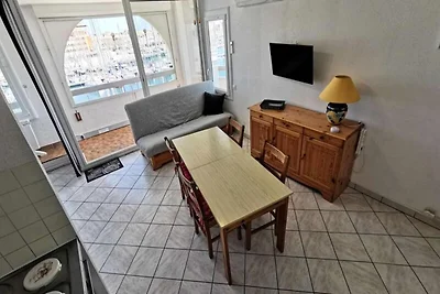 2 Zimmer für 5 Personen