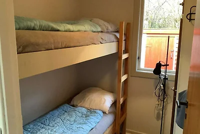 6 Personen Ferienhaus in Struer-By Traum