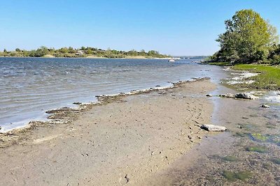 4 sterren vakantie huis in Ramdala