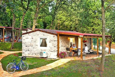 Aminess Maravea Camping Resort, Novigrad -...