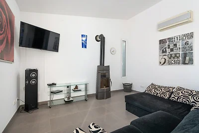 Domus Genti - Ferienhaus Mit Privatem Pool