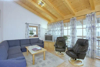 Gemütliches Chalet mit Sauna bei Königsleiten