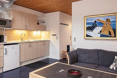 6 Personen Ferienhaus in Vestervig-By Traum