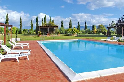 Agriturismo Poggio al Sole, Vinci-ehem. TUI