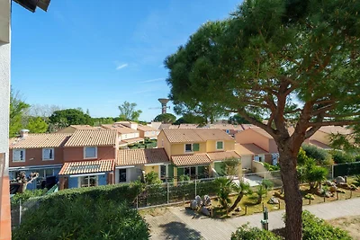 Ferienhaus für Familien in Strandnähe